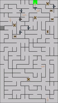 Critter Maze游戲截圖2
