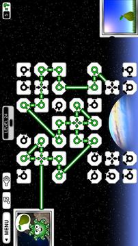 Amid Worlds - Laser Puzzle游戲截圖3