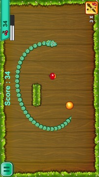 Snake Hunger游戲截圖4