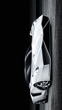 Fast Cars Attraction游戲截圖1