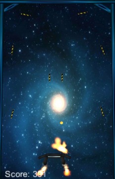 Pong Universe游戲截圖5