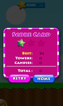 Tappy Bird : Take it Challenge游戲截圖3