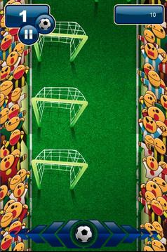 Goal Rush Extreme游戲截圖2