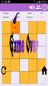 MagicPath Free Edition游戲截圖3