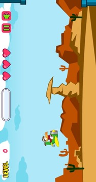 Flappy Crazy Pilot游戲截圖3
