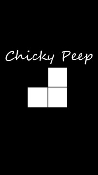 Chicky Peep游戲截圖1