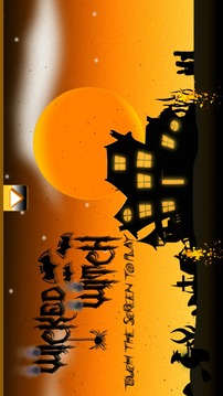 Wicked Witch - Halloween游戲截圖4