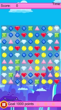 Diamond Lightning游戲截圖3
