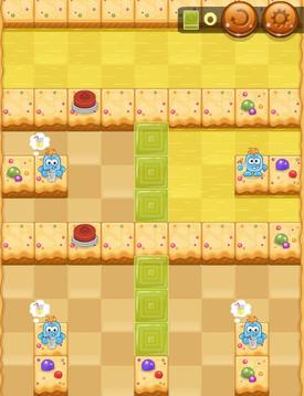 Candy Land游戲截圖2