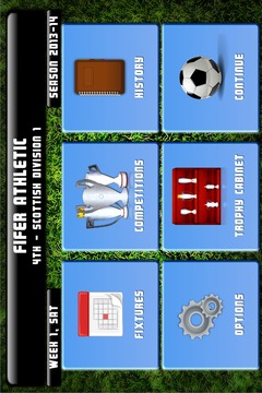 Premier Picks - Football Cards游戲截圖4