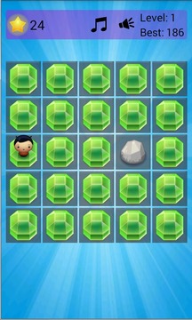 King of Gems Puzzle Game游戲截圖1