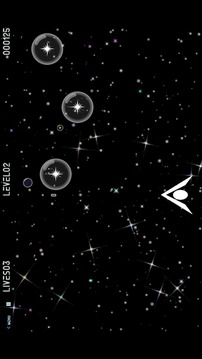 Bubbly Space游戲截圖3
