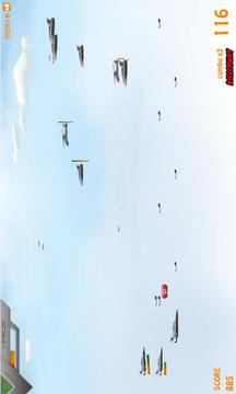 The Mega Weapon Free Game游戲截圖3