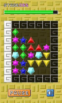 THE 30269 - Gravity Puzzle游戲截圖3