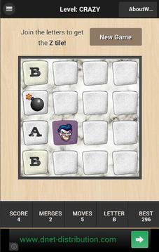 AtoZ Puzzle Game游戲截圖3