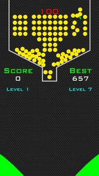 100 Ballx : Unleashed游戲截圖1