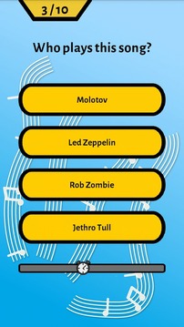 My Music Quiz游戲截圖4