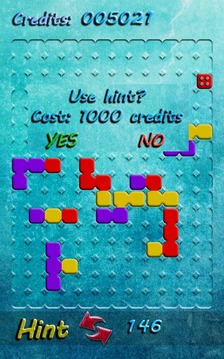 Color Unite Block Puzzle Game游戲截圖4