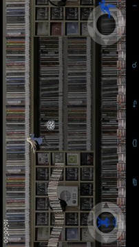 Run Your Playlist GDX游戲截圖4