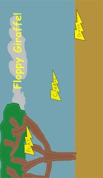 Floppy Giraffe游戲截圖3