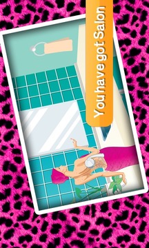 My Fashion & Beauty Salon游戲截圖1