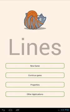 Classic Lines游戲截圖4