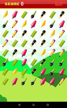 Pencil Eraser Drawings游戲截圖5