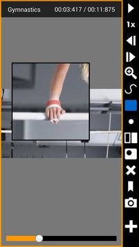 QuikCoach V3 - Sports Analysis游戲截圖5