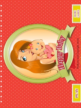 Happy Baby游戲截圖4