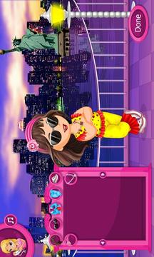 New York Dress Up游戲截圖5