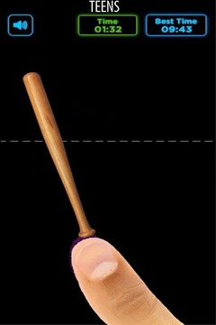 Stick Balance游戲截圖1