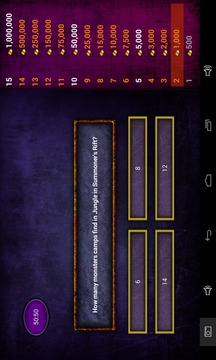 LoL Questions游戲截圖5