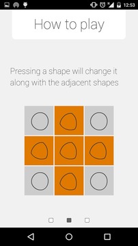Matriks : The Grid Puzzle游戲截圖4