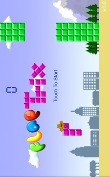 Flap Trix游戲截圖2