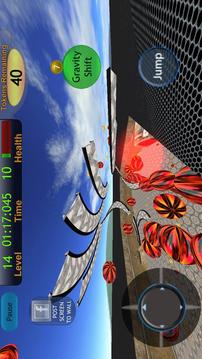 RoverBall3D Racing Dodgeball游戲截圖5