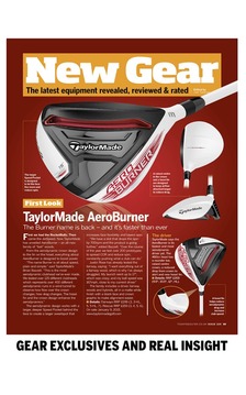 Today’s Golfer Magazine游戲截圖5