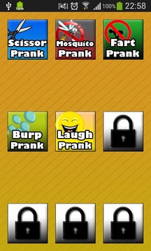 Prank Challenge游戲截圖2