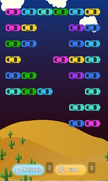 Cars for Kids游戏截图3