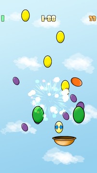 Catch Egg游戲截圖2
