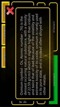 The Grand Master(quiz)游戲截圖5