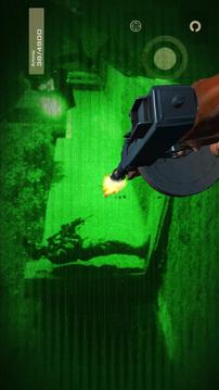Real Combat: Strike Cam游戲截圖4
