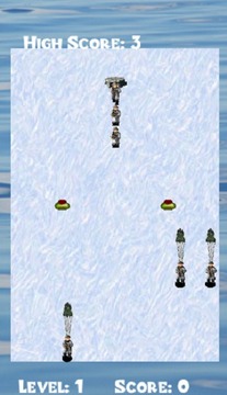 Marching Soldiers游戲截圖3