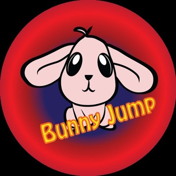 Bunny Jump Free游戲截圖1