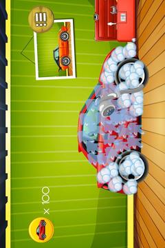 Car Wash - Kids Game游戲截圖2