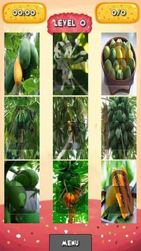 Papaya Jigsaw Puzzles游戲截圖2