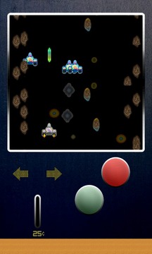Retro Arcade游戲截圖3