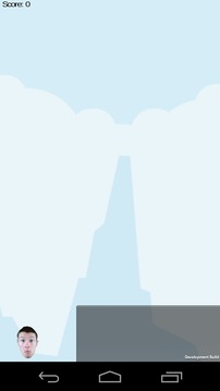 Flappy Nick游戲截圖2