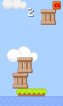 Dropping Box : Tower Box游戲截圖5