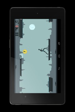 robot 3XD游戲截圖5