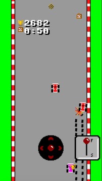 Super Fight Race Kart游戲截圖4